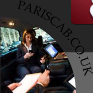 PARISCAB.CO.UK